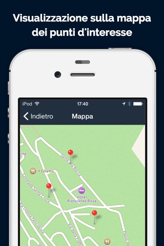 Negrita San Marino screenshot 4