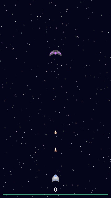 A Space Game