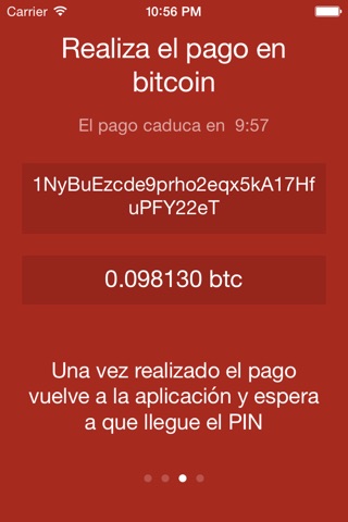 Bitofcash - Bit2Me no oficial screenshot 3