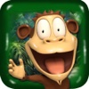 Go Bananas Go - Feed The Hungry Monkey-Super Fun Addictive  Game
