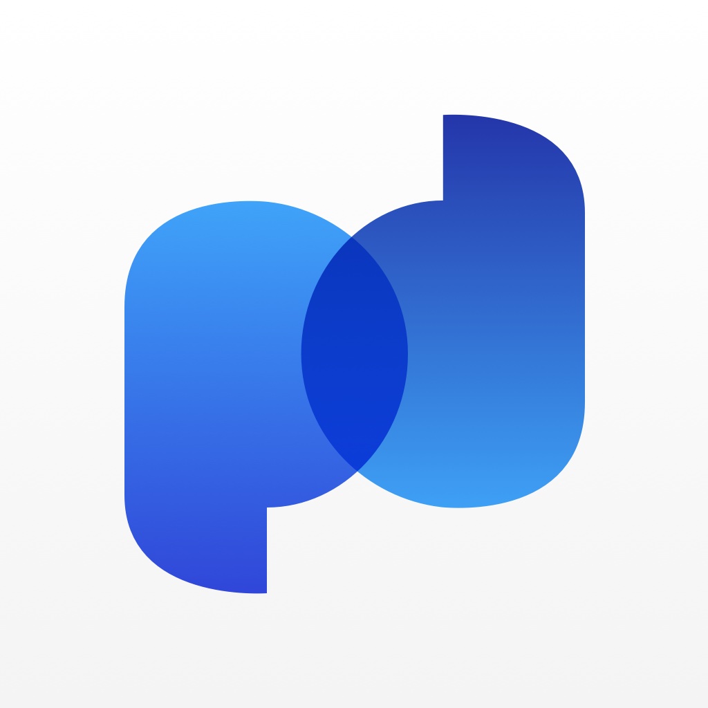Play Day - social network by interests, group chats, meetings, messenger. icon