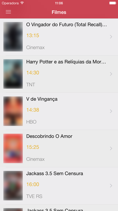 How to cancel & delete Televisão Gratuita Brasileira from iphone & ipad 2