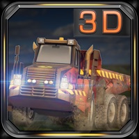 덤프 트럭 레이싱 - Dump Truck 3D Racing  PC 용