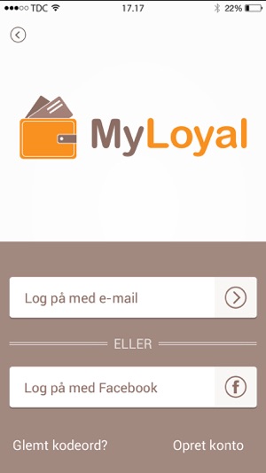 MyLoyal