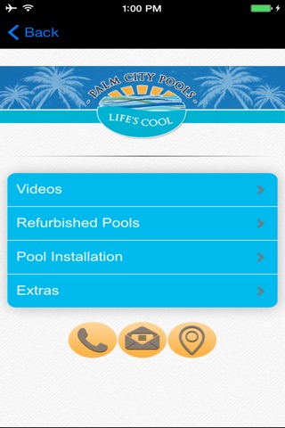 Palm City Pools screenshot 3