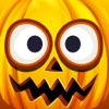 Halloween Evil Pumpkin Tap Game Saga