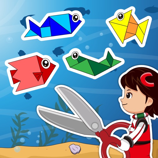 折小鱼 icon