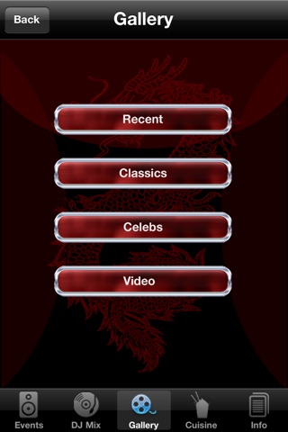 dragon-i screenshot 4