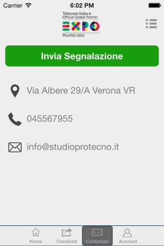 Studio Protecno screenshot 4