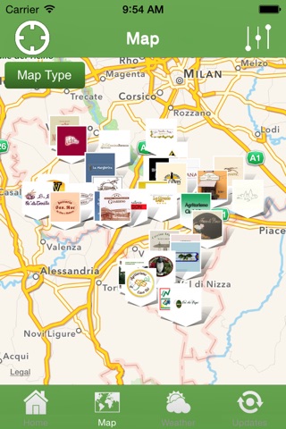 Viaggia Pavia e Provincia screenshot 4