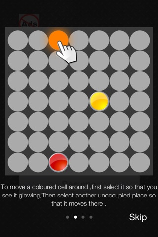 A Connect Line HD screenshot 2