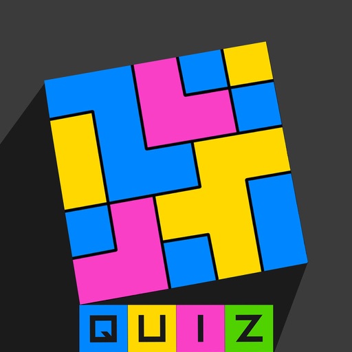 Quiz Block: What's the largest zone? iOS App