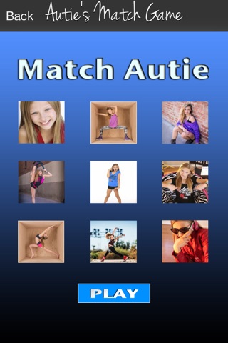 Autie's Signature Moves screenshot 3