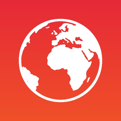 GeoDuell iOS App