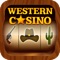 AAA Wild West Slots Machine Casino Game - Feel Super Jackpot Party and Win Megamillions Prize