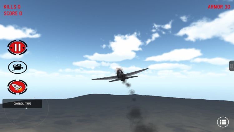 Jet Battle 3D Free