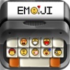 Emoji Keyboard - Extra Emojis Right on your Keyboards