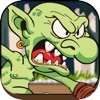 Troll Box Jumper - Angry Creature Survival Game Paid