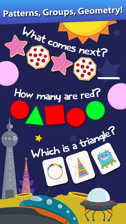 Animal Math Games for Kids in Pre-K, Kindergarten and 1st Grade Learning Numbers, Counting, Addition and Subtraction Premium screenshot-3