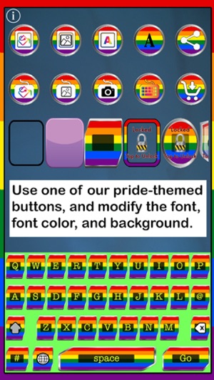 Pride Keys(圖3)-速報App