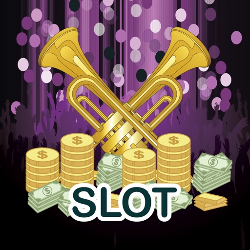 ABC Music Instrumental to Spin the Wheel of Songs Free - Download A Slots Machine PRO Icon