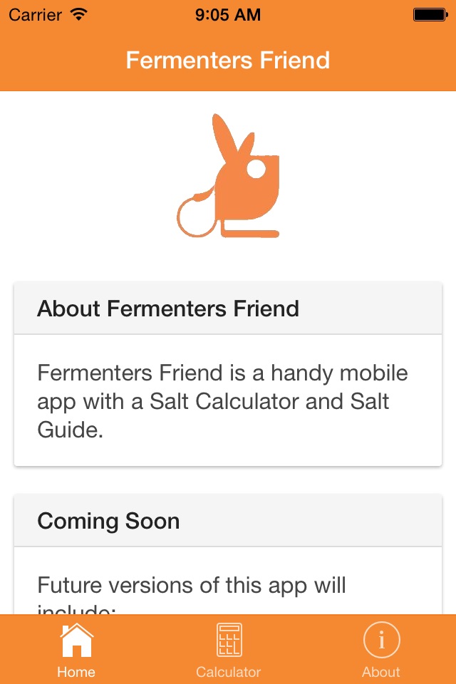 Fermenters Friend screenshot 3