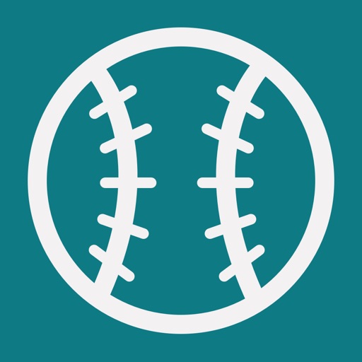 Seattle Baseball Schedule Pro — News, live commentary, standings and more for your team! icon