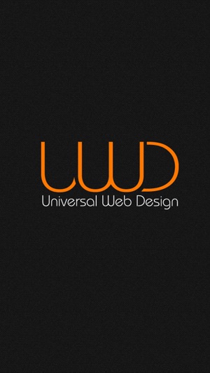 Universal Web Design