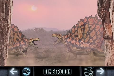 Dinosaur Zoo screenshot 3