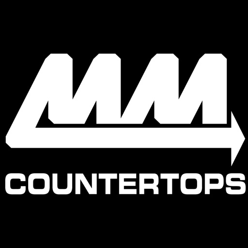 MM Countertops iOS App