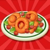 Quick Easy Doughnuts - Cooking games