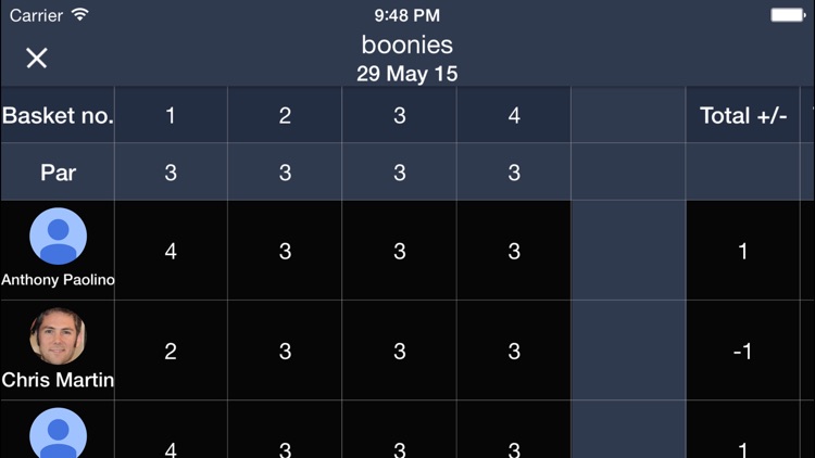 TOBU screenshot-4