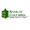 Bank of Columbia