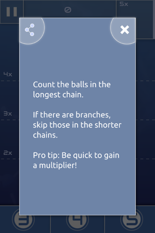 Chain Chemistry screenshot 4