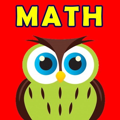 Ace Kids Math Games HD Free Lite iOS App