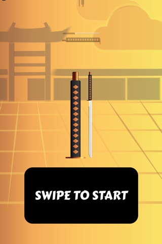 Ninja Blade Swipe screenshot 4