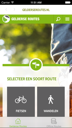 GELDERSE ROUTES