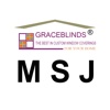 MSJ Blinds Shutters