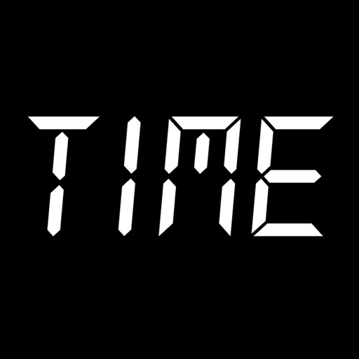 Time - Can You Get The Timer To Match The Goal? Icon