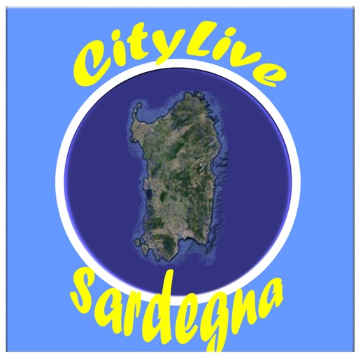 CityLive icon