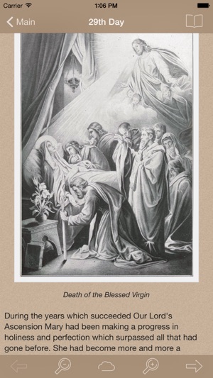 Life of Mary Lite: Catholic Meditations for Every Day in a M(圖4)-速報App