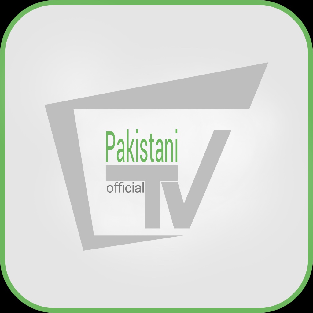 Pakistani Tv Entertainment icon