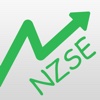Stock Charts - NZSE New Zealand (ChartMobi)
