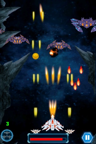 Fighter Shoot screenshot 3