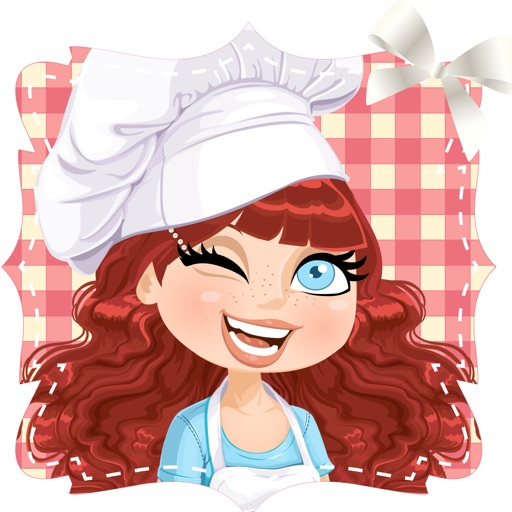 Wedding Cake Design Game Icon