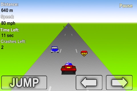 Crazy Motor Taxi: A Furious Cab Racing Challenge in  highway & sandy desert screenshot 4