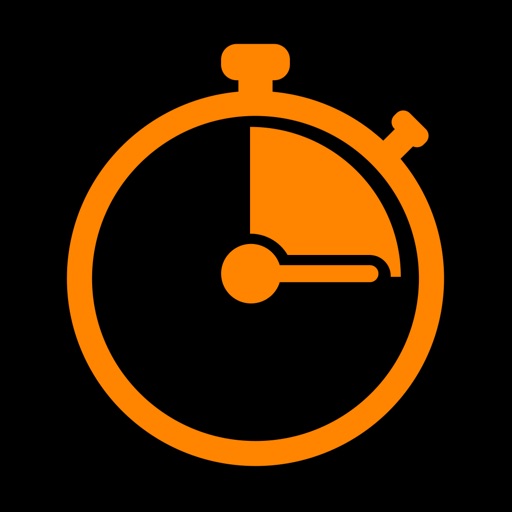 Stopwatch Ultimate icon