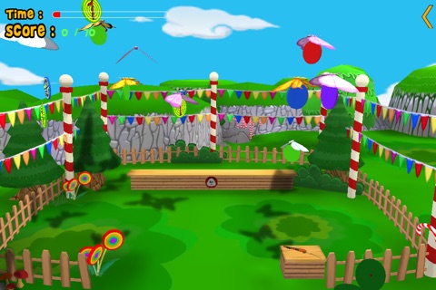 pandoux butterflies for kids - no ads screenshot 4