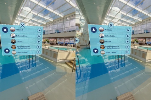 Mein Schiff-VR screenshot 4