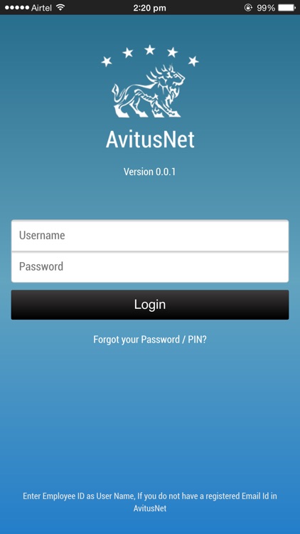 AvitusNet